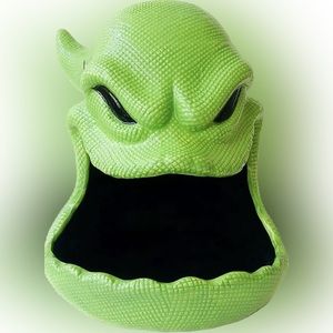 Disney Oogie Boogie Candy Dish – The Nightmare Before Christmas